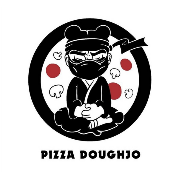 Pizza DoughJo